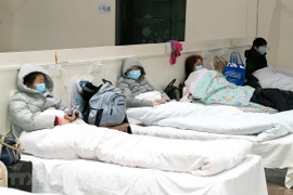 Registra Malasia 14 nuevos casos de COVID-19
