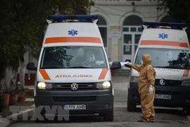 Asociación de Amistad Vietnam-Rumania respalda al país europeo en lucha contra pandemia