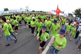 Retrasan eventos deportivos en Vietnam por COVID-19