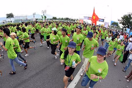 Retrasan eventos deportivos en Vietnam por COVID-19