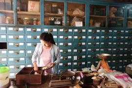 Tailandia fortalece protección intelectual para medicina tradicional