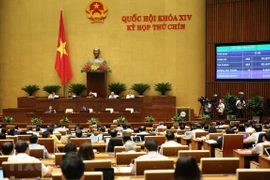 Ratificación de EVFTA y EVIPA, paso importante en proceso de integración de Vietnam