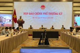 Esbozan fases para la recuperación de la economía vietnamita
