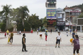 Exige Vietnam reforzar medidas de distanciamiento social ante impacto de COVID-19