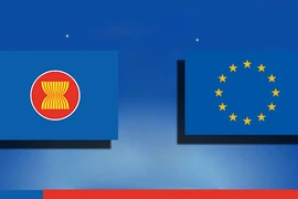 Estudia ASEAN recomendaciones para la integración económica