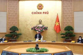 Pide primer ministro de Vietnam a todos los pobladores quedarse en casa