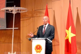 Vietnam alcanza éxito en sus esfuerzos por aumentar el índice de innovación 