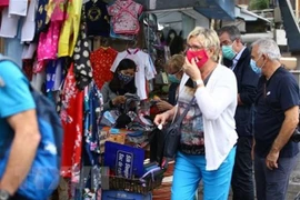 Vietnam facilita a agencias representativas extranjeras la protección ciudadana