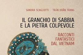 Presentan en Italia cuentos de hadas vietnamitas