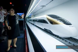 Singapur y Malasia siguen retrasando proyecto ferroviario de alta velocidad