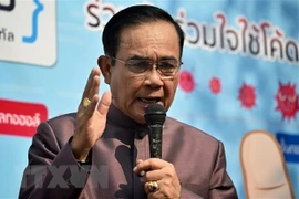 Tailandia optimista sobre cooperación multifacética con Vietnam