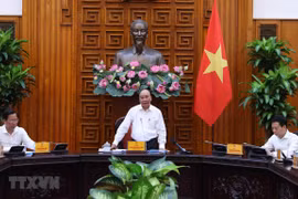 Premier de Vietnam urge a la provincia de Ben Tre a mejorar entorno de inversión