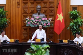 Premier de Vietnam urge a la provincia de Ben Tre a mejorar entorno de inversión