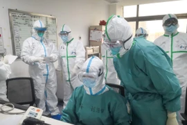 Rechaza Camboya información sobre muerte de chino por coronavirus 