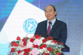Presentan aplicación celular del sector de seguro social de Vietnam 