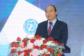 Presentan aplicación celular del sector de seguro social de Vietnam 