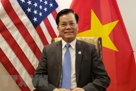Cooperación económica, comercial e inversionista: fuerza impulsora para los nexos Vietnam-Estados Unidos