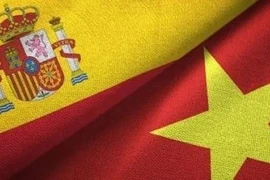 Vietnam envía mensaje de felicitación a España por Día Nacional