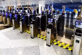 Los visitantes de 26 países de la Unión Europea, 17 países europeos no pertenecientes a la UE, seis países árabes, así como Canadá, China, Hong Kong (China) y Taiwán (China) ahora pueden utilizar el sistema de control automático de Malasia. (Foto: KLIA)