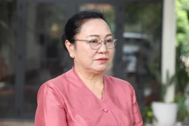 Aprecian significado de visita de Estado de presidente vietnamita a Laos