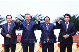 Destacan continuidad del legado del extinto secretario general Nguyen Phu Trong