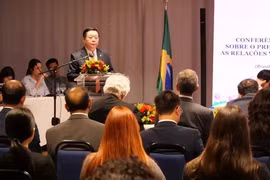 Resaltan en Brasil valores del pensamiento de Ho Chi Minh 