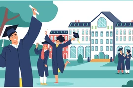 Vietnam cuenta con 11 universidades con los estándares extranjeros