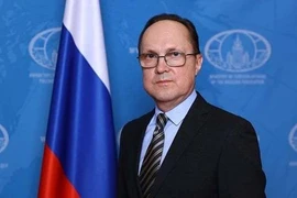 Secretario General Nguyen Phu Trong es un gran amigo de Rusia, según embajador