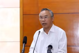 Prestan atención en recuperación agropecuaria de Vietnam tras paso de Yagi