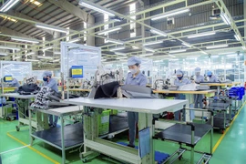 Banco Asiático mantiene pronóstico de crecimiento económico de Vietnam