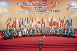 Vietnam, miembro activo, dinámico y responsable de ASEM