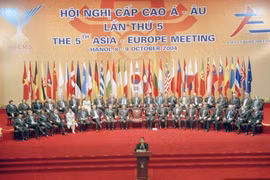 Vietnam, miembro activo, dinámico y responsable de ASEM