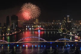 DIFF 2023: Fuerte impulso para el turismo de Da Nang 