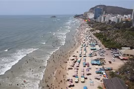 Ba Ria-Vung Tau desarrolla el turismo junto con la preservación del patrimonio 