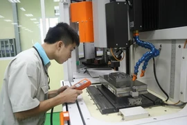 Economía vietnamita aumentará 6% en 2024, según HSBC