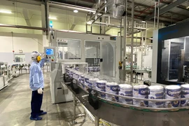 Vinamilk avanza de pionera en orientación hacia cero neto 