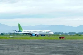 Aerolínea vietnamita Bamboo Airways opera vuelos Melbourne-Hanoi