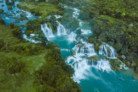 Vietnam: tierra de paisajes famosos 