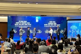 Valor de marca de Vietnam suma ganancias a economía nacional