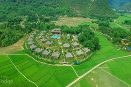 Mai Chau, destino atractivo de la región noroeste de Vietnam