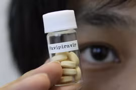 Vietnam desarrolla con éxito medicamento contra el virus SARS-CoV-2