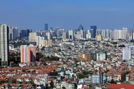 Señales positivas del mercado inmobiliario industrial en Vietnam 