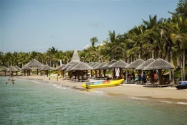 Dos playas vietnamitas se encuentran entre las 10 más famosas del mundo 