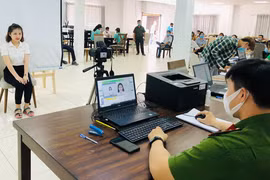 Hanoi activa más de 4,2 millones de cuentas de identificación electrónica 