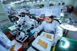 Vietnam busca crear corredor legal financiero para actividades científicas y tecnológicas