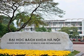 Siete universidades vietnamitas figuran en ranking mundial