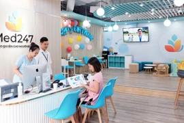 Mercado de start-ups en Vietnam: Invierten capital en la atención médica