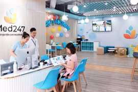 Mercado de start-ups en Vietnam: Invierten capital en la atención médica