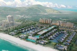 Regent Phu Quoc entre los mejores hoteles naturales de Asia 
