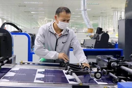 Innovación: Forma una nueva generación de empresas en Vietnam